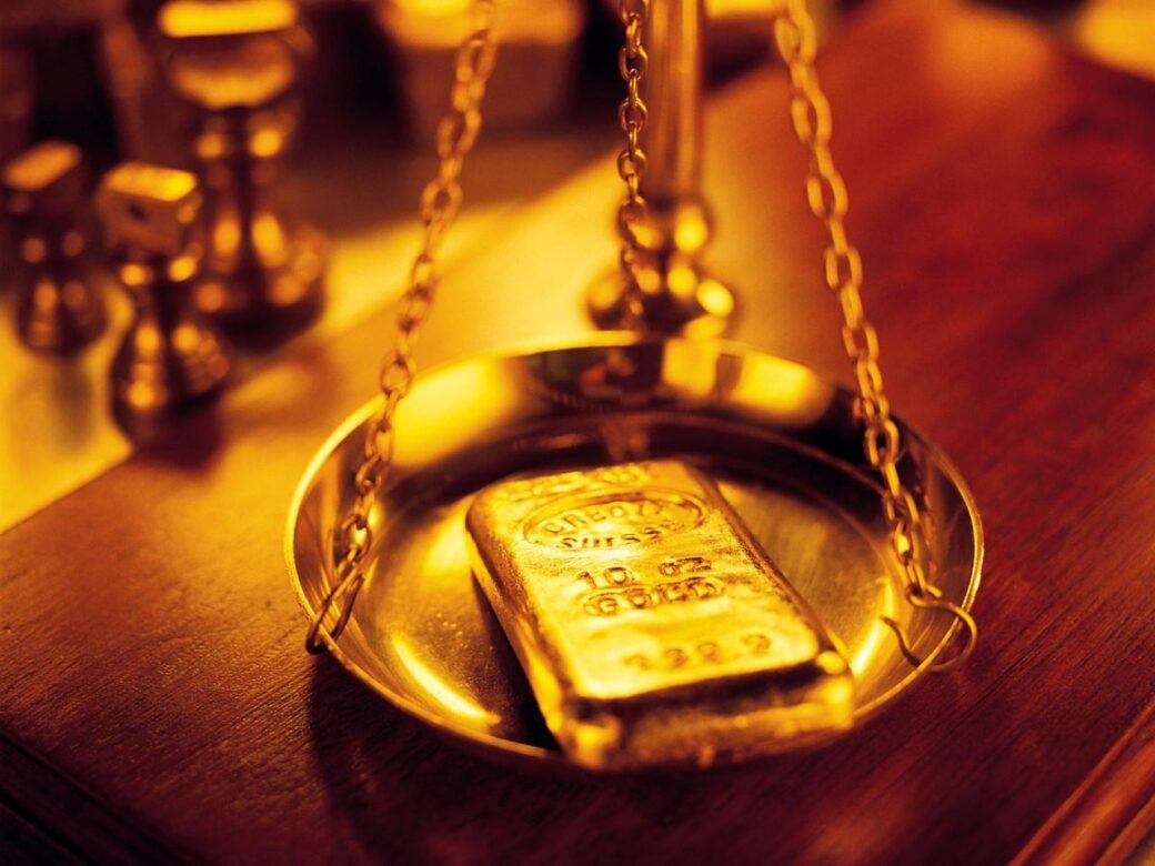 Days to Buy Gold in 2025 in India