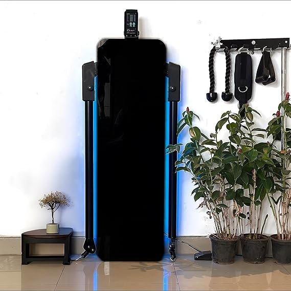 Aroleap X Home Smart Gym