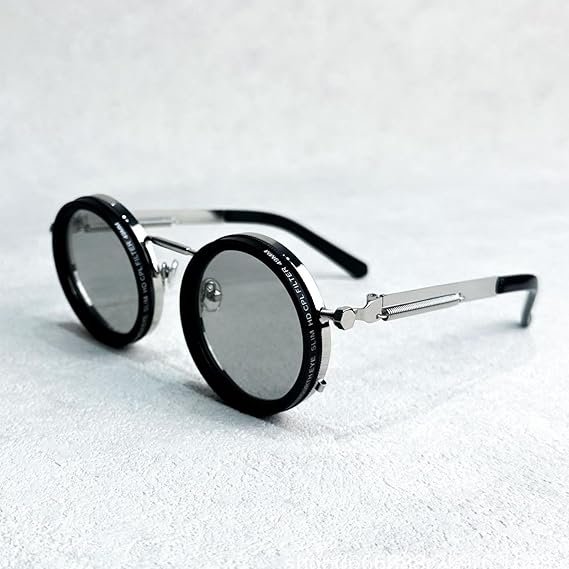 Adjustable Tint Sunglasses