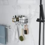 Multi-Functional Shelf – Smart Storage for Every Space