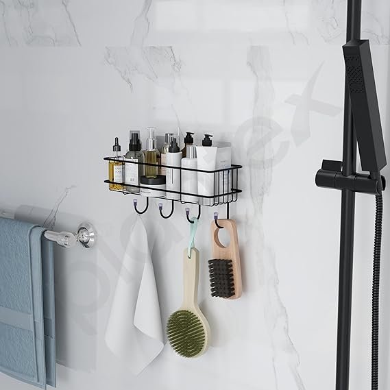 Multi-Functional Shelf – Smart Storage for Every Space
