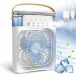Portable Air Conditioner – Cool, Efficient & Gentle