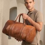 Duffle Bag – Style Meets Functionality