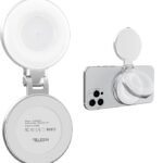 Magnetic Selfie Light
