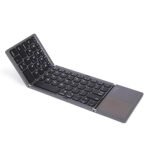 Foldable Bluetooth Keyboard