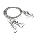 Stainless Steel Wire Clothesline