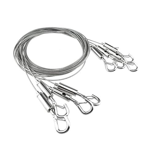 Stainless Steel Wire Clothesline