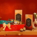 Festive Diwali Hampers for Gifting Joy