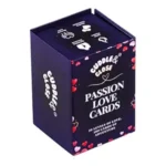 Romantic Card Game for Couples