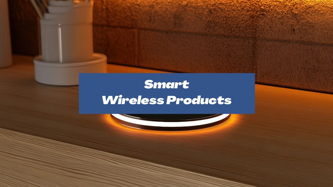 Smart Wireless Products
