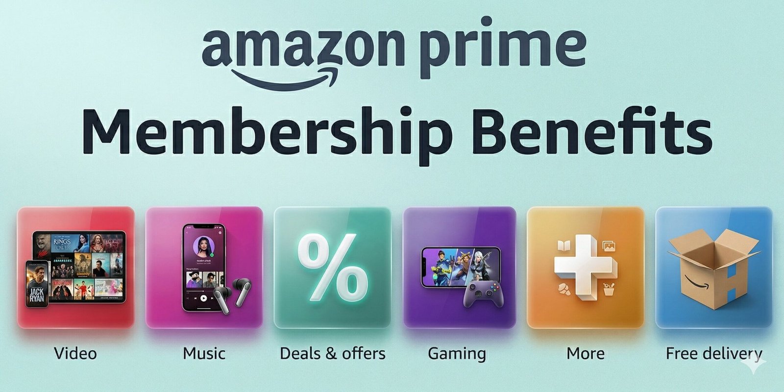 Amazon Prime Offer 2026 free amazon prime subscription India