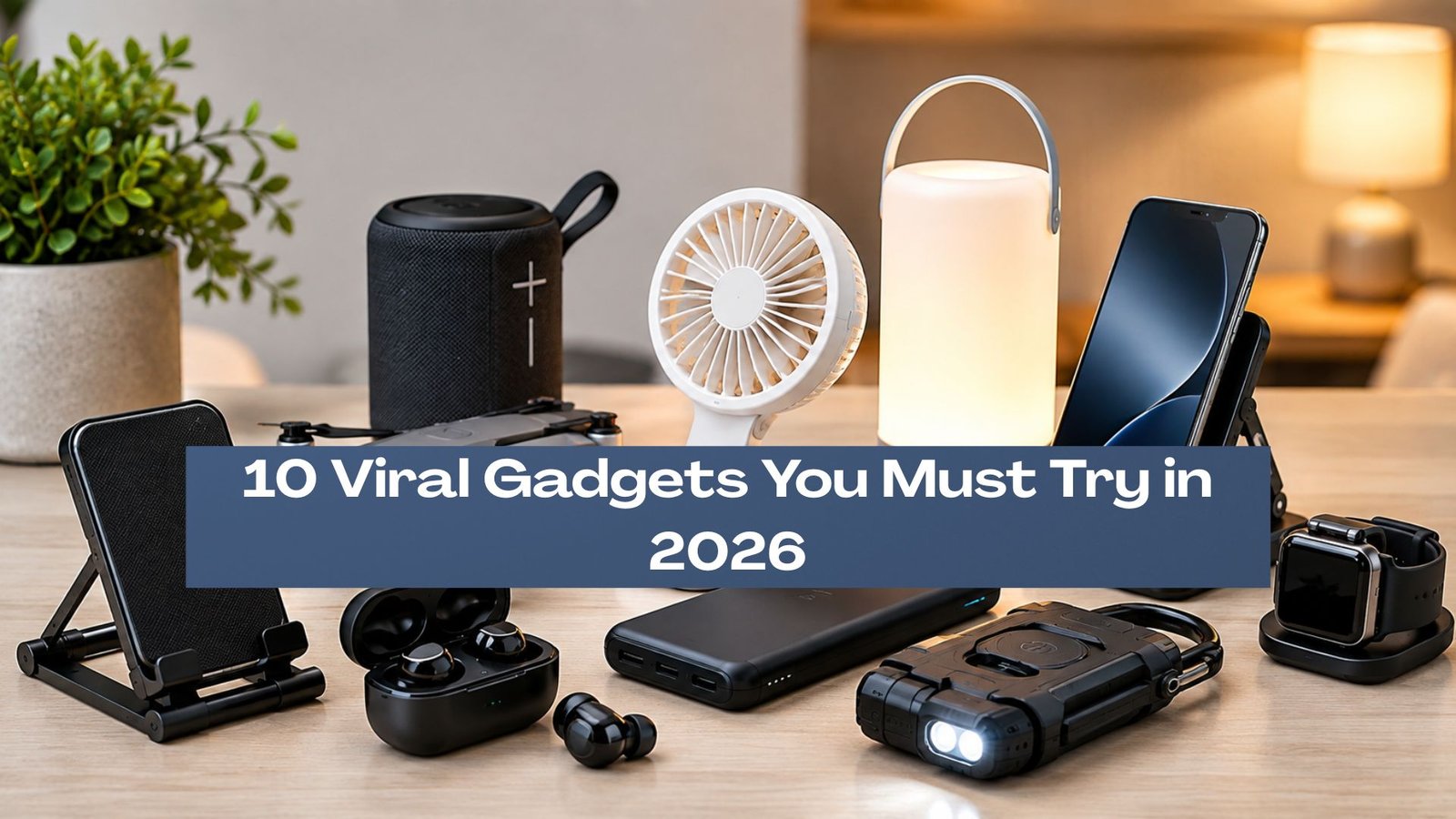 Home 80 10 Viral Gadgets for Home, Travel and Everyday Use